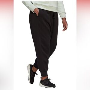 adidas Women's All SZN Fleece Pants